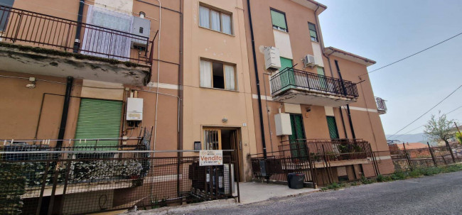 Appartamento in vendita a Poggio Moiano