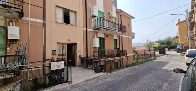 Appartamento in vendita a Poggio Moiano