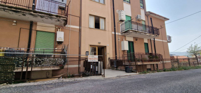 Appartamento in vendita a Poggio Moiano