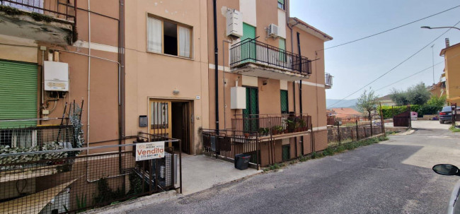 Appartamento in vendita a Poggio Moiano