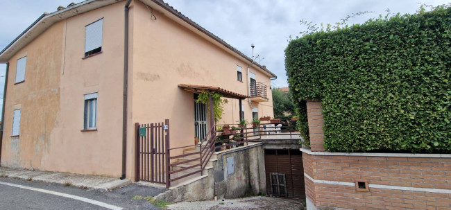 Villette a schiera in vendita a Poggio Moiano