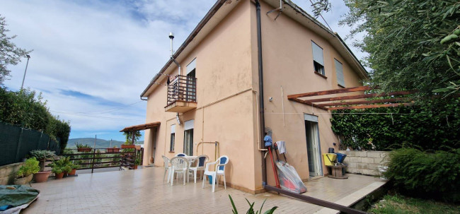 Villette a schiera in vendita a Poggio Moiano
