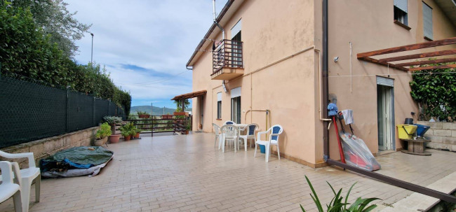 Villette a schiera in vendita a Poggio Moiano