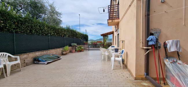 Villette a schiera in vendita a Poggio Moiano