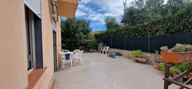 Villette a schiera in vendita a Poggio Moiano
