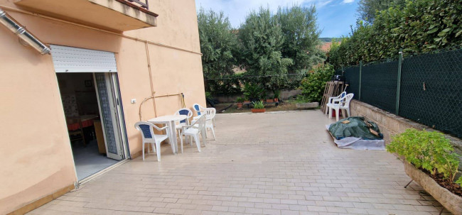 Villette a schiera in vendita a Poggio Moiano
