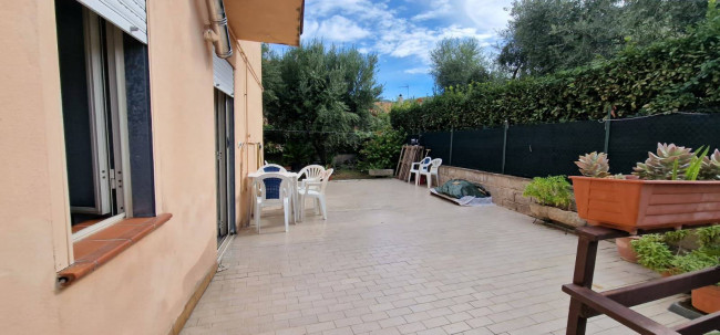 Villette a schiera in vendita a Poggio Moiano