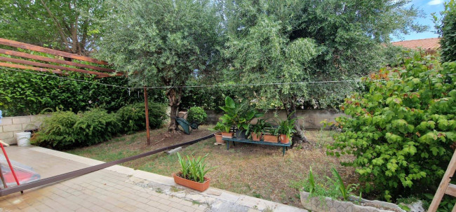 Villette a schiera in vendita a Poggio Moiano
