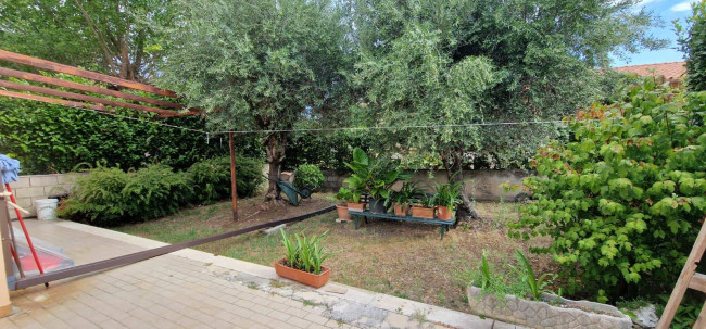 Villette a schiera in vendita a Poggio Moiano