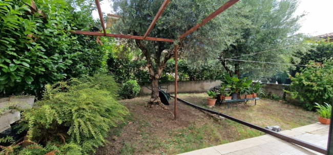 Villette a schiera in vendita a Poggio Moiano