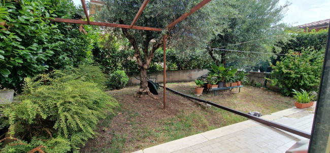 Villette a schiera in vendita a Poggio Moiano