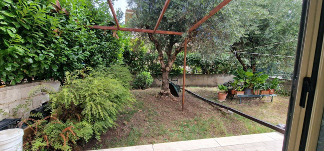 Villette a schiera in vendita a Poggio Moiano
