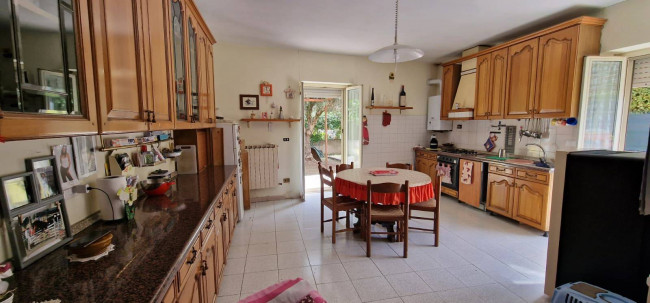 Villette a schiera in vendita a Poggio Moiano