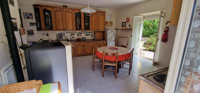 Villette a schiera in vendita a Poggio Moiano