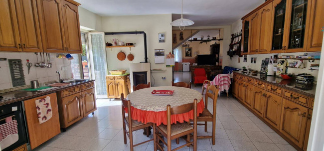 Villette a schiera in vendita a Poggio Moiano