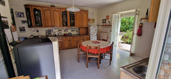 Villette a schiera in vendita a Poggio Moiano