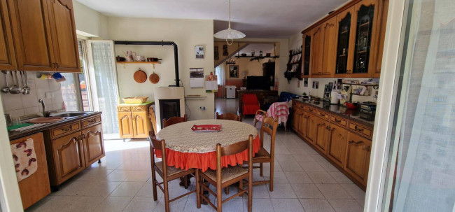 Villette a schiera in vendita a Poggio Moiano