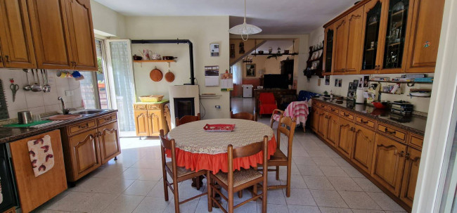 Villette a schiera in vendita a Poggio Moiano