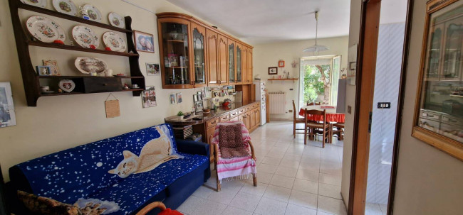 Villette a schiera in vendita a Poggio Moiano