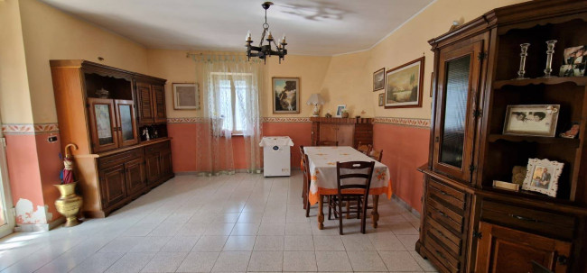 Villette a schiera in vendita a Poggio Moiano