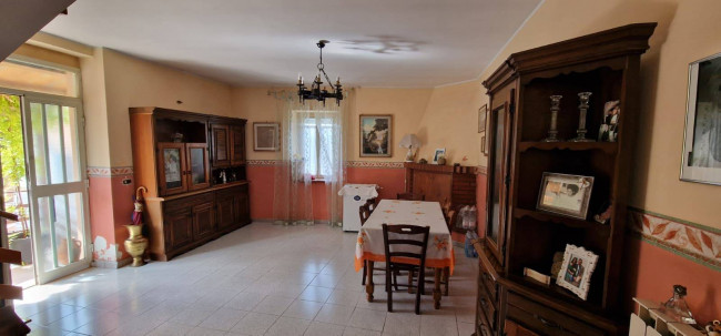 Villette a schiera in vendita a Poggio Moiano
