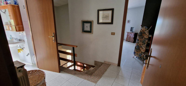 Villette a schiera in vendita a Poggio Moiano