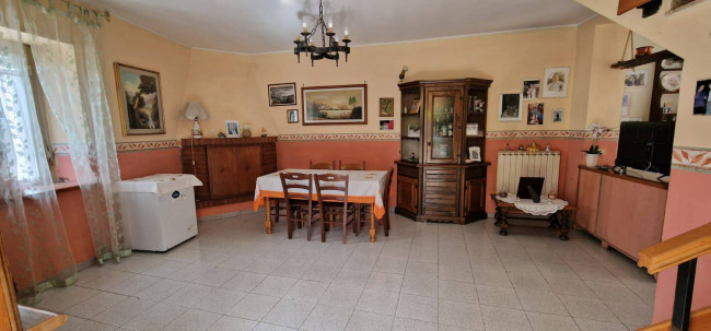 Villette a schiera in vendita a Poggio Moiano