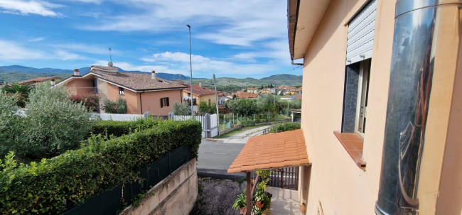 Villette a schiera in vendita a Poggio Moiano