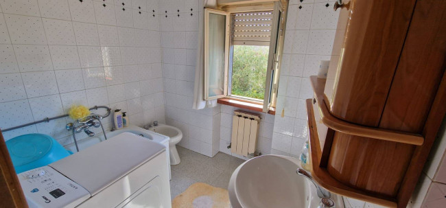 Villette a schiera in vendita a Poggio Moiano