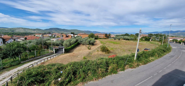 Villette a schiera in vendita a Poggio Moiano