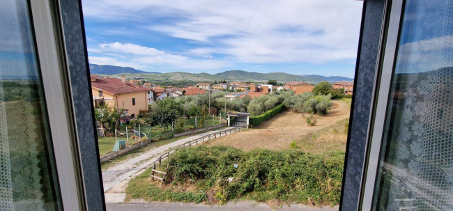 Villette a schiera in vendita a Poggio Moiano