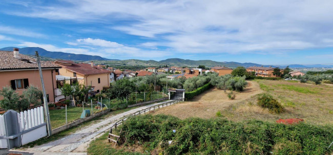 Villette a schiera in vendita a Poggio Moiano