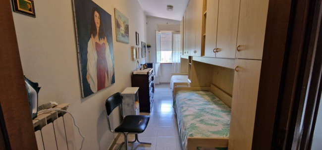 Villette a schiera in vendita a Poggio Moiano
