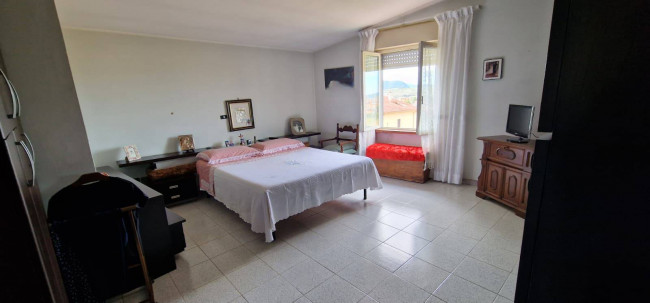 Villette a schiera in vendita a Poggio Moiano