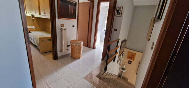 Villette a schiera in vendita a Poggio Moiano