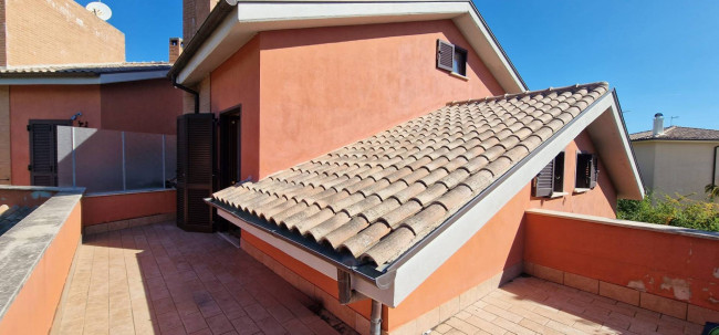 Villa in vendita a Frasso Sabino