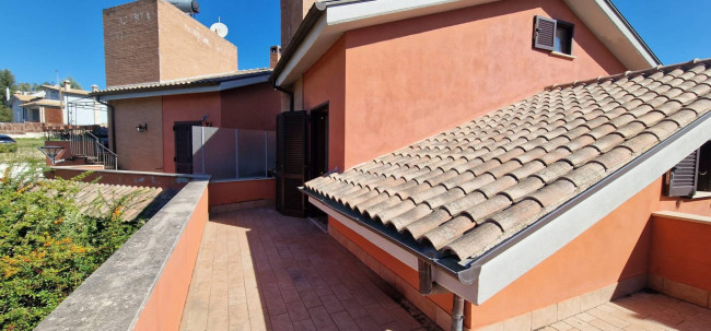 Villa in vendita a Frasso Sabino