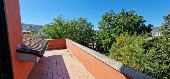 Villa in vendita a Frasso Sabino