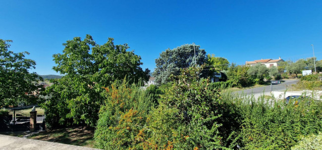 Villa in vendita a Frasso Sabino