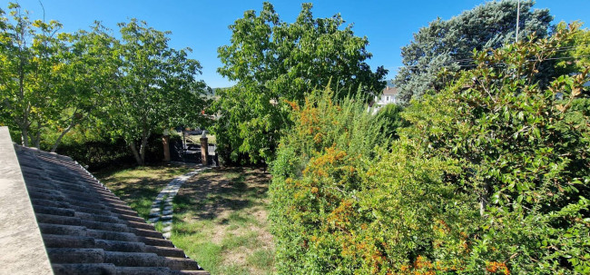 Villa in vendita a Frasso Sabino