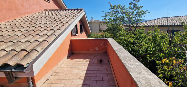 Villa in vendita a Frasso Sabino