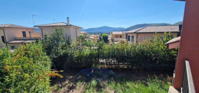 Villa in vendita a Frasso Sabino