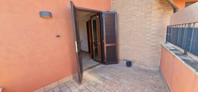 Villa in vendita a Frasso Sabino