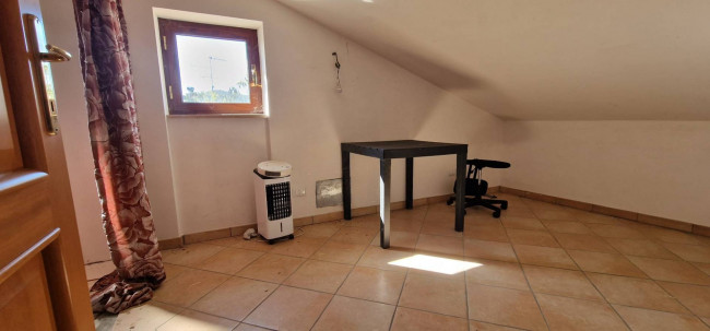 Villa in vendita a Frasso Sabino