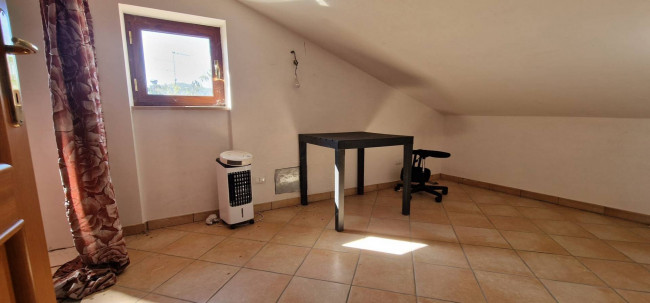 Villa in vendita a Frasso Sabino