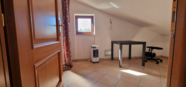 Villa in vendita a Frasso Sabino