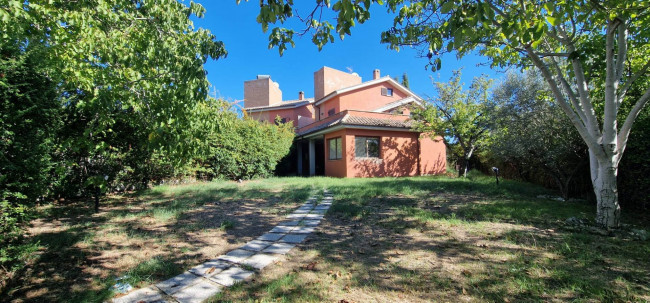 Villa in vendita a Frasso Sabino