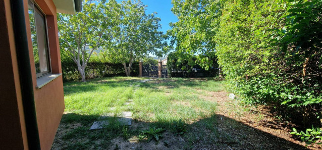 Villa in vendita a Frasso Sabino