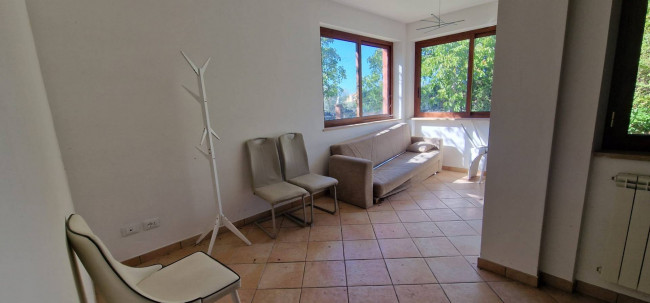 Villa in vendita a Frasso Sabino