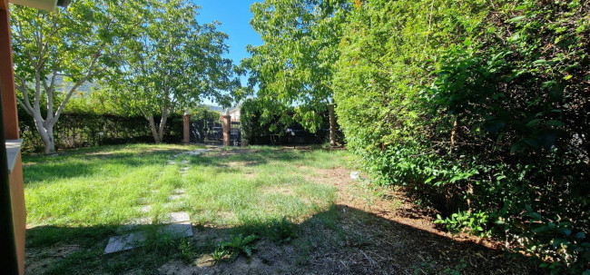 Villa in vendita a Frasso Sabino